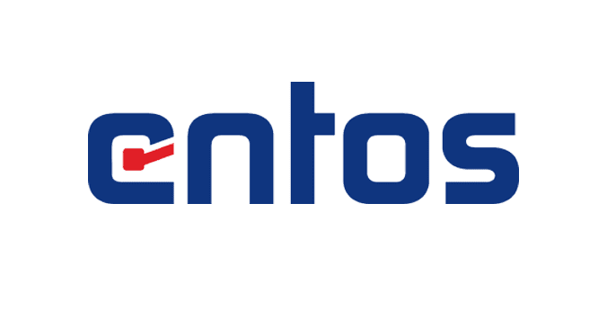 Entos