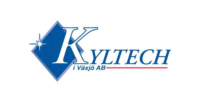 Kyltech i Växjö AB