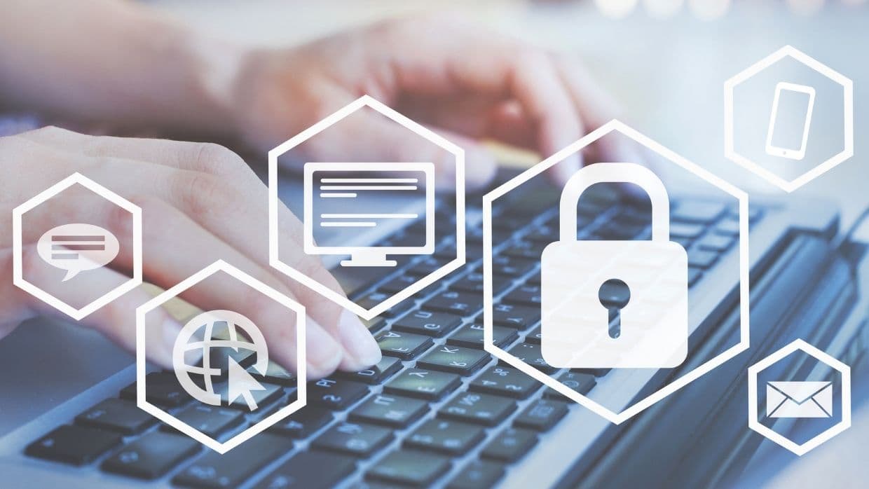 Privacy policy for Kiona