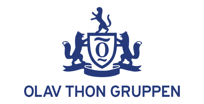 Olav Thon gruppen