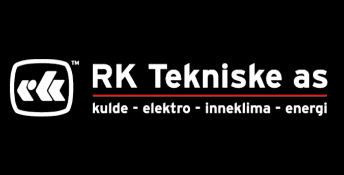 RK tekniske AS