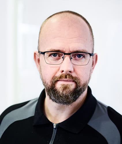 Andreas Engström