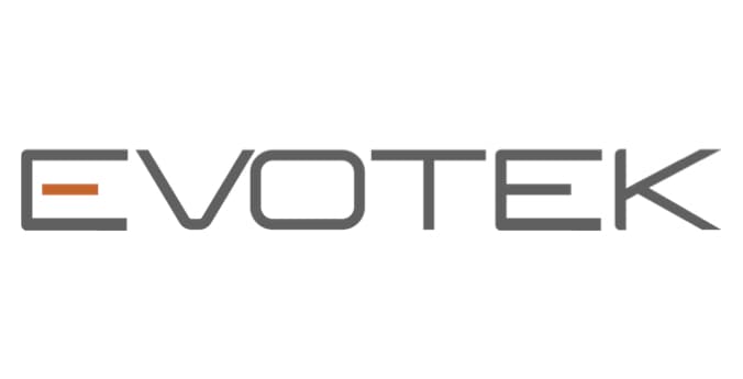 Evotek AS