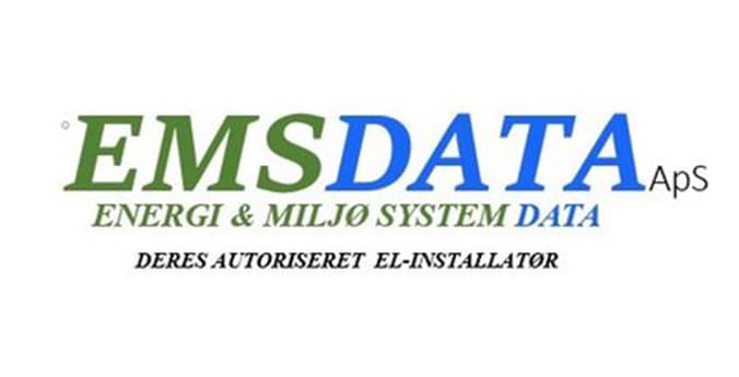 EMSDATA Aps