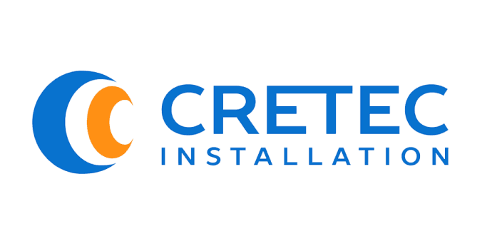Cretec Installation