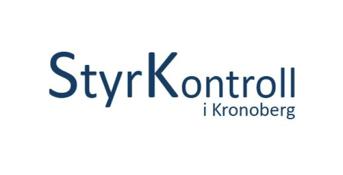 Styrkontroll i Kronoberg AB