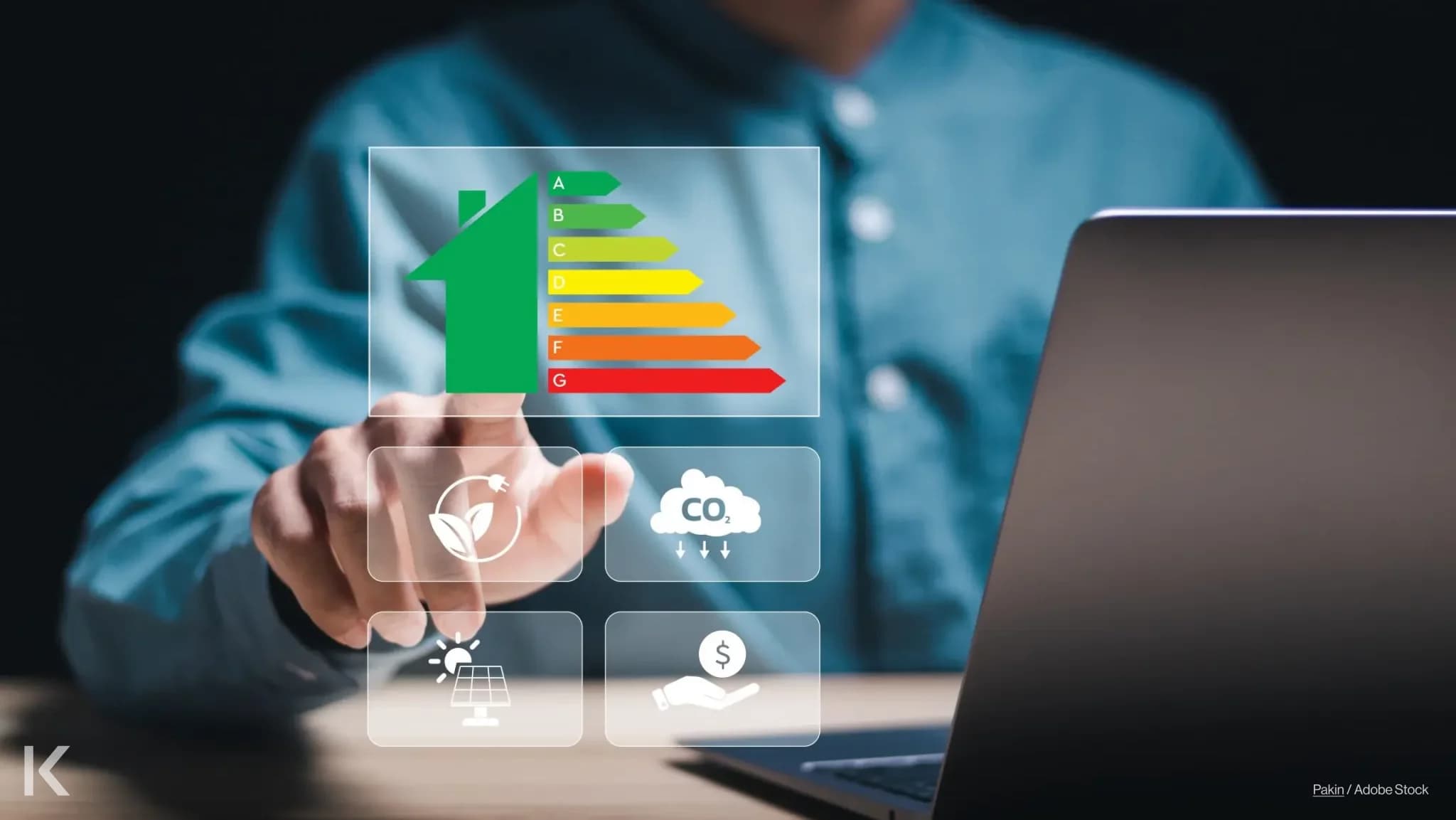 Use Energy Target and Edge Insights to manage energy efficiency across buildings.