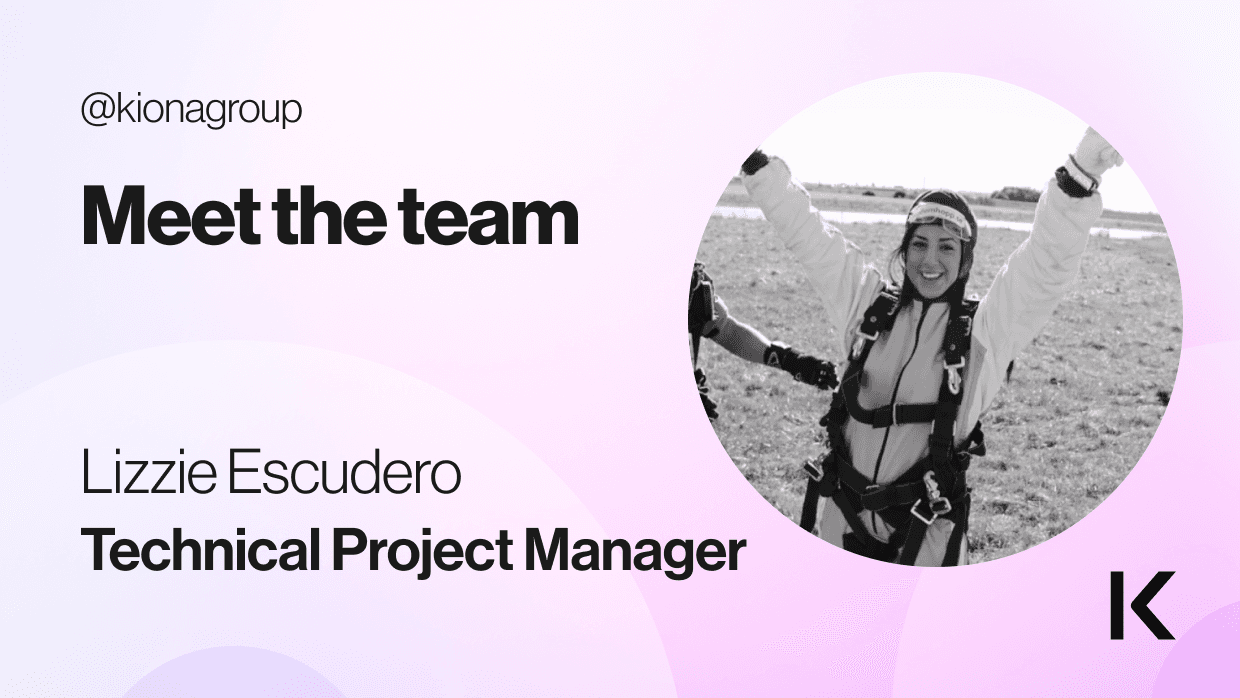Meet the Kiona team