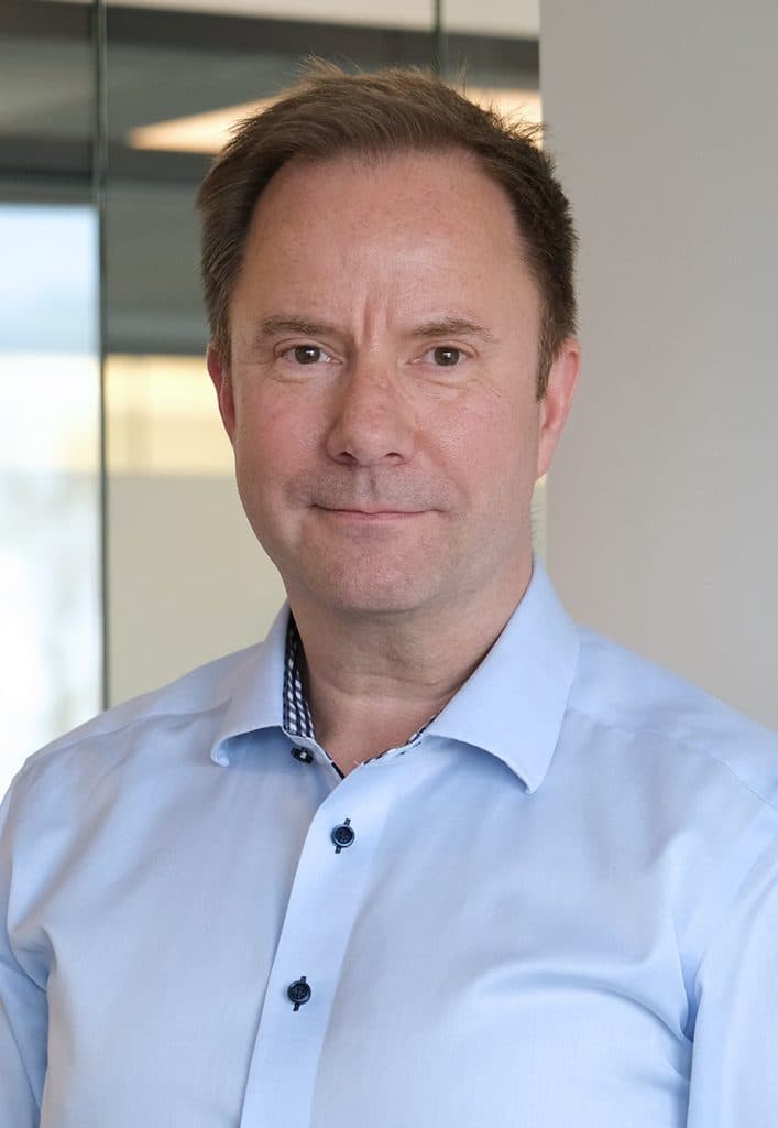 Trond-Øystein Bjørnnes