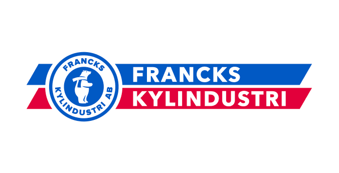 Francks Kylindustri