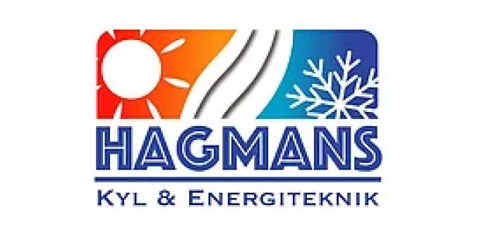 Hagmans Kyl & Energiteknik