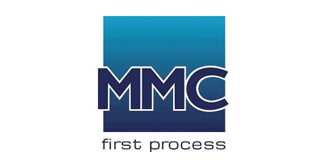MMC First Process AS