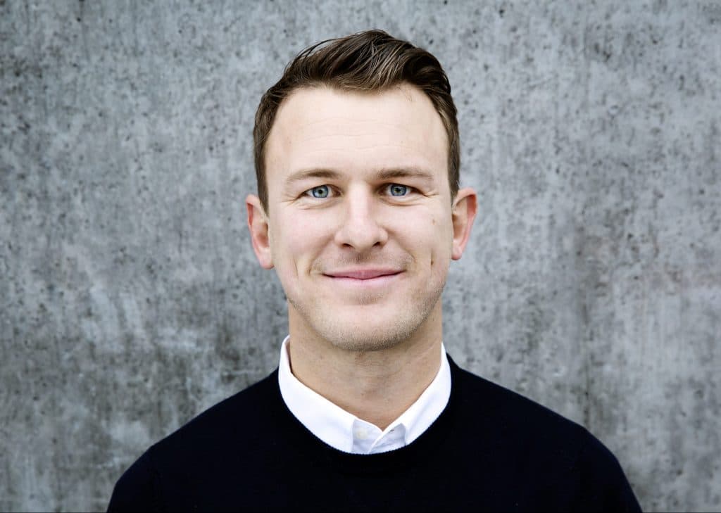 Jens Ringö