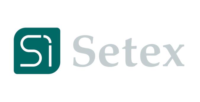 Setex AB logo