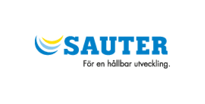 Sauter Automation AB