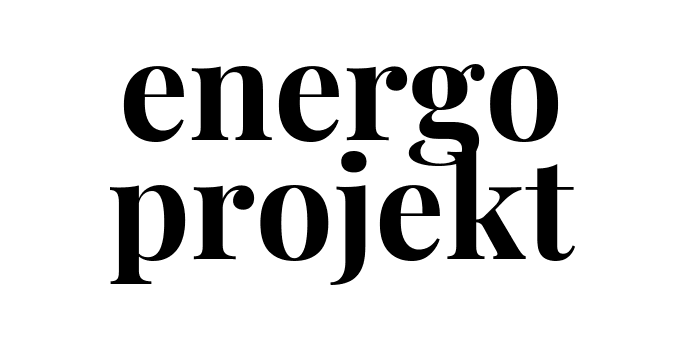 Energo - Projekt