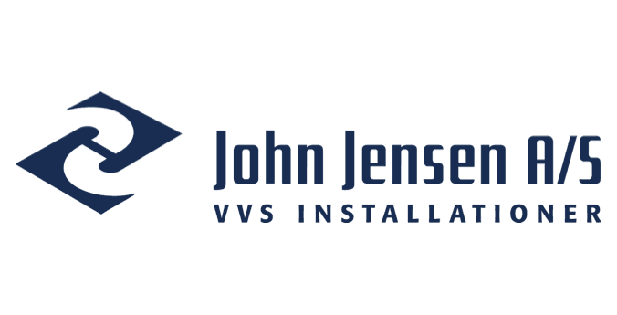 John Jensen VVS AS