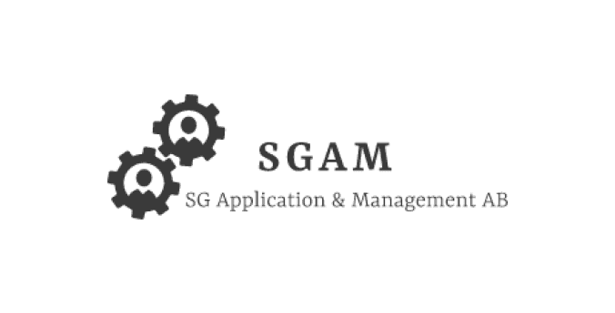 SG Application & Mangagement