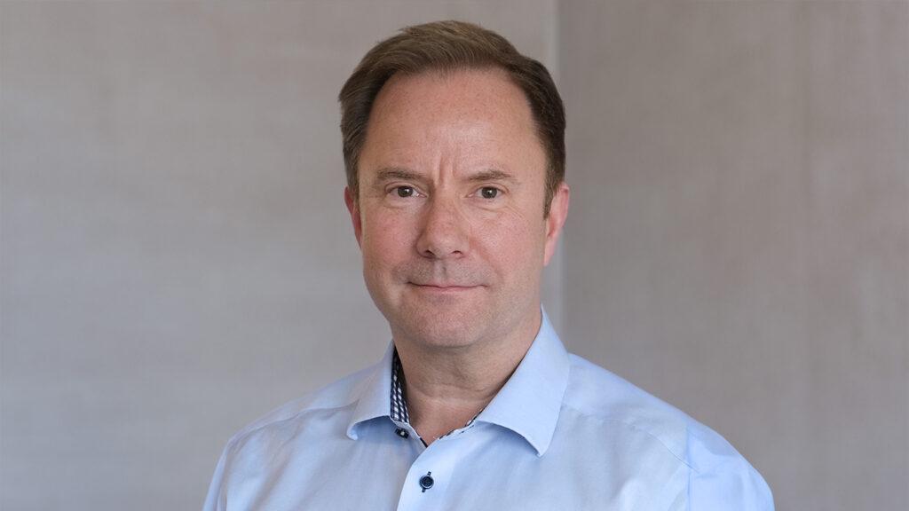 Trond-Øystein Bjørnnes, CEO at Kiona, about operation monitoring.