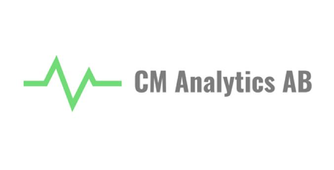 CM Analytics AB