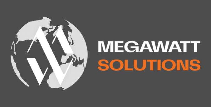 Megawatt solutions AB