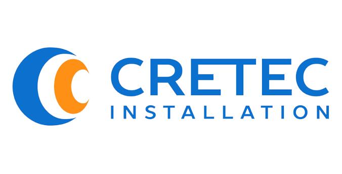 Cretech Installation AB