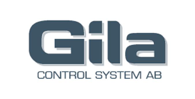 Gila Control System AB