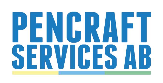 Pencraft Services AB