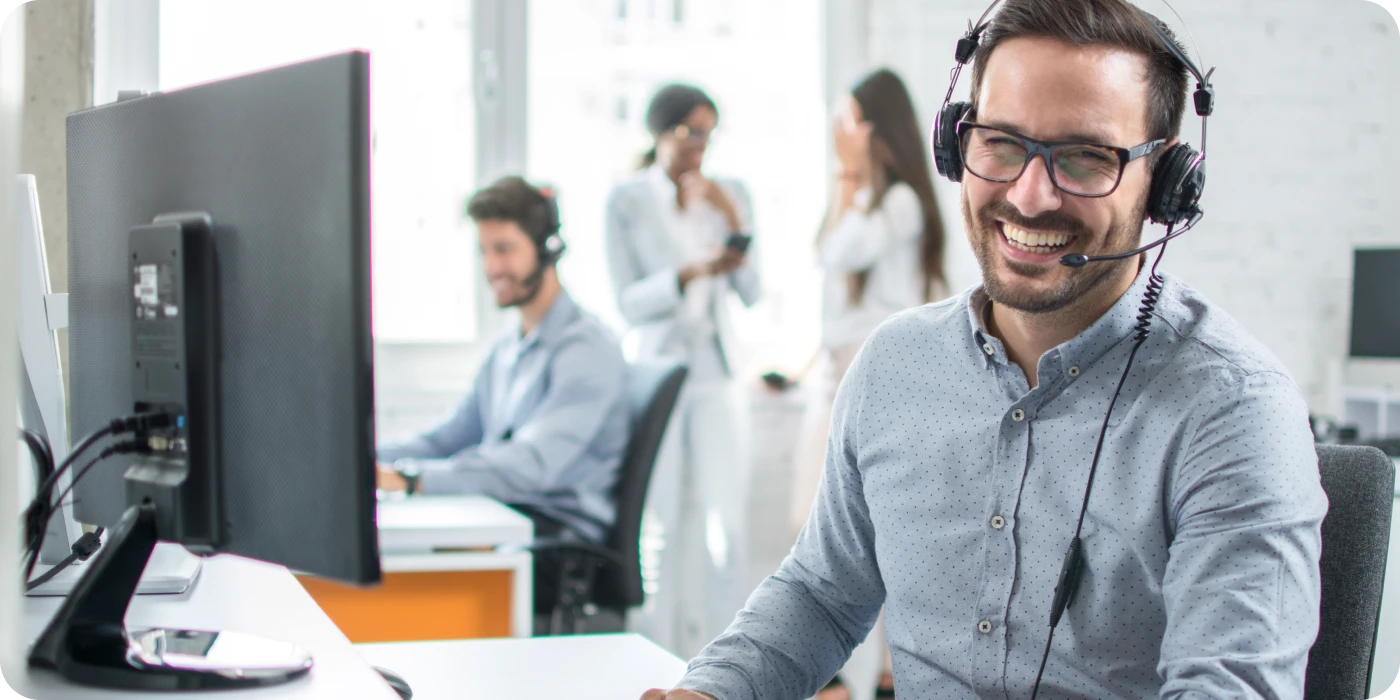 Keine kritischen Alarme mehr verpassen – dank der Alarmüberwachung rund um die Uhr