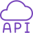 API