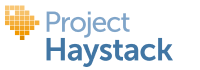 Projet Haystack