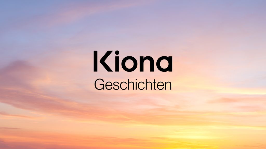 Geschichten von Kiona Blog