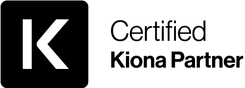 Certified Kiona Partner