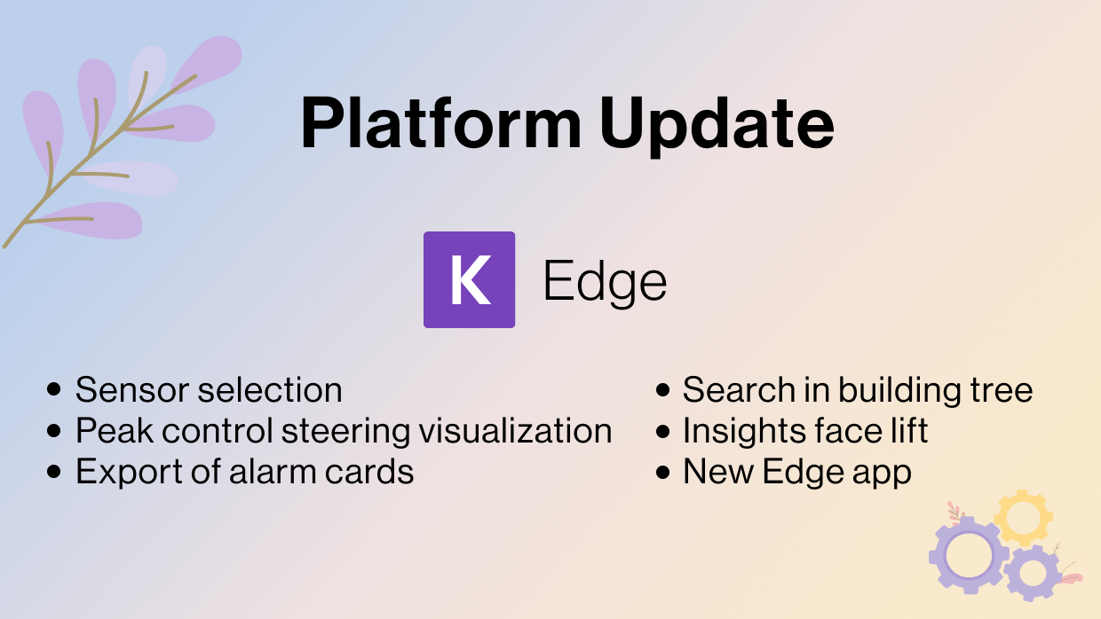 Keep Up With The Latest Updates In Edge
