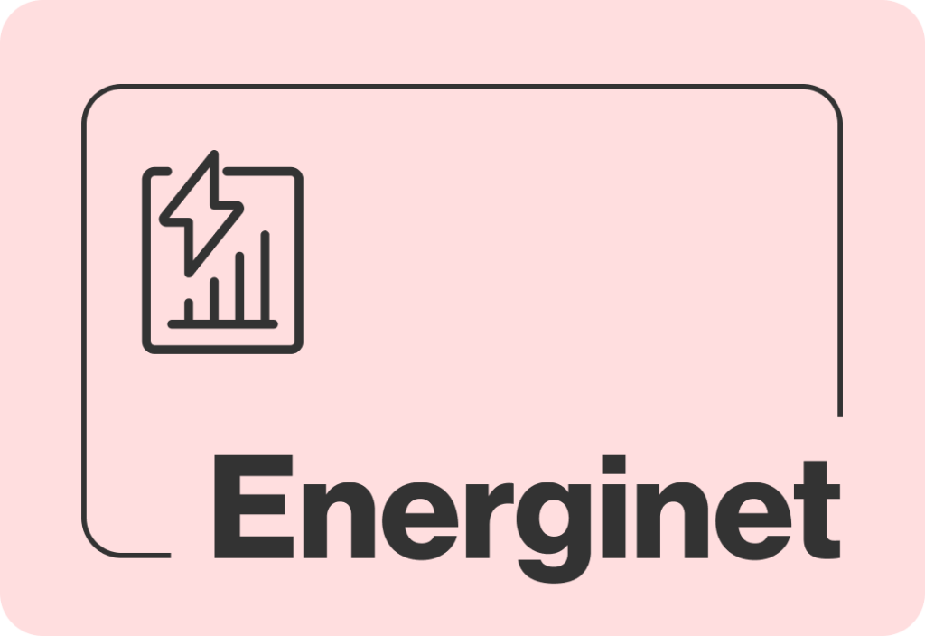 Certyfikat Energinet