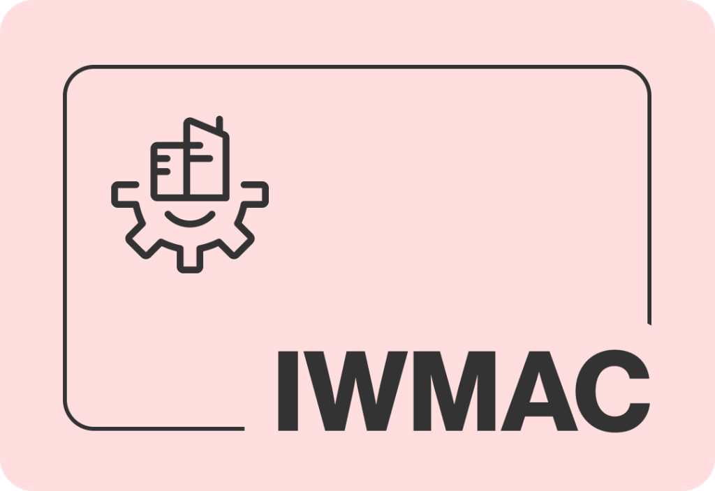 Certyfikat IWMAC